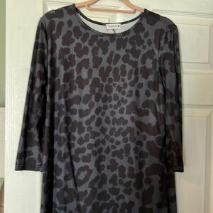 Nuggles layering dress